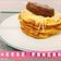 Cooksnap dari Chandraa S Agusta untuk resep Fluffy cheese pancake