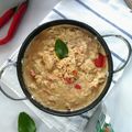 Cooksnap dari Karya Andini untuk resep Sambel Tumpang Kediri