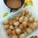 Cooksnap dari Bu Moy untuk resep Cilok ala Abang-abang (Cuma 5 Bahan)