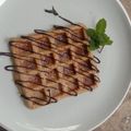 Cooksnap dari Fatimah untuk resep Banana Oat Pancake