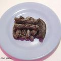 Cooksnap dari Novi Phiew untuk resep Oreo Churros