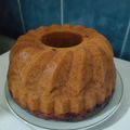 Cooksnap dari FzahrA untuk resep Bolu Pisang Lembut Berhari hari