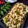 Madhvi Dwivedi का कुकस्नैप जब उन्होंने फुसिल्ली फेटुक्सीने कोलावेरी स्टाइल (Fusilli Fettuccine Kolaveri Style recipe in hindi) बनाया था।