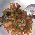 Cooksnap dari Pudji Resnie untuk resep Kikil Cabe Kecap