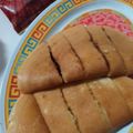 Cooksnap dari mama devansha untuk resep Martabak Manis Simpel Praktis Mudah Hemat