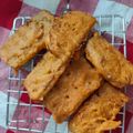 Arvinder kaur का कुकस्नैप जब उन्होंने बेसन के ब्रेड पकोड़े(besan ke bread pakode recipe in hindi) बनाया था।