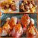 El cooksnap de carme castillo cuando hizo Jamoncitos de pollo asados con hierbas y sobrasada.