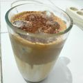Cooksnap dari Puji Lestari untuk resep Dalgona Coffee Good Day