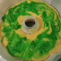 Cooksnap dari Hanasaka untuk resep Bolu Kukus Labu Kuning (1telur)