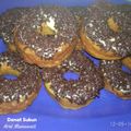 Cooksnap dari Arni Munawati untuk resep Donat sukun empuuk#beranibaking
