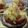 El cooksnap de Natalie camargo cuando hizo Montadito de manzana verde y queso 🍏🧀.