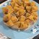 Cooksnap dari nyiayu untuk resep Bolu kukus kayu manis