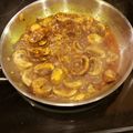 cantagree19's cooksnap of when they made Simply sauteed mushrooms.