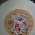 Cooksnap dari Zety Yuliani untuk resep Sayur lodeh pepaya bumbu iris