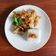 Cooksnap dari Mina Ridhayani untuk resep Ayam Geprek Pedas Ala Bensu