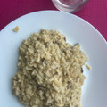 El cooksnap de Cristina Cerezo cuando hizo Risotto de setas shiitake.