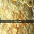 صورة من Toomah2020، شاركها بعد تجربة وصفة مطبق سعودي بالبيض والكراث