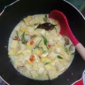 Cooksnap dari 💗Meyfa👨🏼‍🍳 untuk resep Tempe Tahu lombok ijo (sayur ndeso)