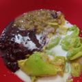 Cooksnap dari Pipin Oktaviani untuk resep BUBUR KACANG HIJAU KETAN HITAM