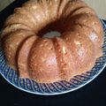 Ada Rosa de Morales's cooksnap of when they made Classic Yellow Cake.
