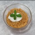 Cooksnap από Ismini στη συνταγή Πλιγούρι στην κατσαρόλα με σάλτσα που περίσσεψε