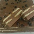 Cooksnap dari Aufa Thalib untuk resep Tiramisu Soft Puding