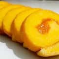 Cooksnap dari adit untuk resep Bolu gulung super simpel no ribet ribet