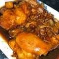 Cooksnap dari Marisa N. Lestari untuk resep Ayam Kecap Praktis