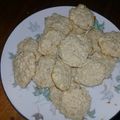 El cooksnap de Matias Daniel Arenas cuando hizo Pan proteico (Dieta bajas calorías).