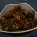 Cooksnap dari lis wachyu untuk resep Iga bakar madu (teflon)