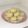 El cooksnap de Natalia cuando hizo Alfajores de chocolate.