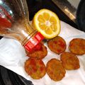 هایده پرمهر۱۳۵۷'s cooksnap of when they made Potato rosti.