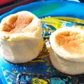 Cooksnap dari deena untuk resep Japanese Souffle Pancake
