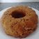 El cooksnap de July Leon cuando hizo Carrot cake vegano 🌱🥕.