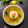 सोनल जयेश सुथार 's cooksnap of when they made ઓસામણ (Osaman recipe in Gujarati).