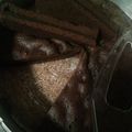 Cooksnap dari norma sari untuk resep Brownies Kukus ala Amanda
