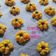 Cooksnap Badrunnisa Burhanuddin semasa beliau membuat Biskut Samperit.