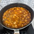 Cooksnap dari Elsa Patricia untuk resep Soup Fillet Ayam Tomat (sup merah)