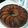 El cooksnap de Daniela Silveyra cuando hizo Torta invertida de manzana.