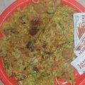 Cooksnap dari Desi Tanjung untuk resep Pizza Mie