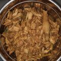 Cooksnap dari dwi cahyono wati untuk resep Topping mie ayam (Mudah n praktis)