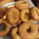 El cooksnap de Yasmin Contreras cuando hizo Rosquitas fritas 🍊.