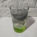 Cooksnap dari salma mumtazah untuk resep Es Melon Nata de Coco