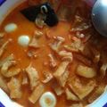 Cooksnap dari Francisca Xaveria untuk resep Sambel goreng krecek (krupuk kulit)