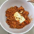 รูป Cooksnap ของ Nattiga Subsingha เมื่อเขาทำ มาม่าเผ็ดเกาหลี