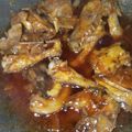 Cooksnap dari Natasya Ling untuk resep Ayam goreng mentega