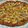 El cooksnap de Arianne cuando hizo Pizza con base de coliflor.