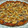 El cooksnap de Arianne cuando hizo Pizza con base de coliflor.