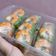 Cooksnap dari Widya Paramitha untuk resep Vietnamese Spring Roll