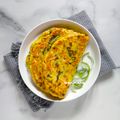 Cooksnap dari irani nara untuk resep Resep Dadar Kentang Sayur